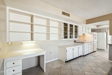 A home in Sun City West