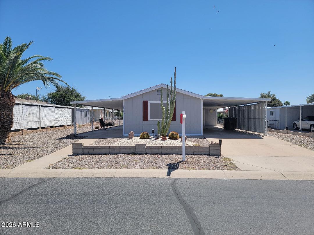 FLORENCE GARDENS - Residential