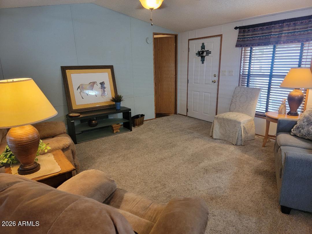 3803 N ILLINOIS Avenue