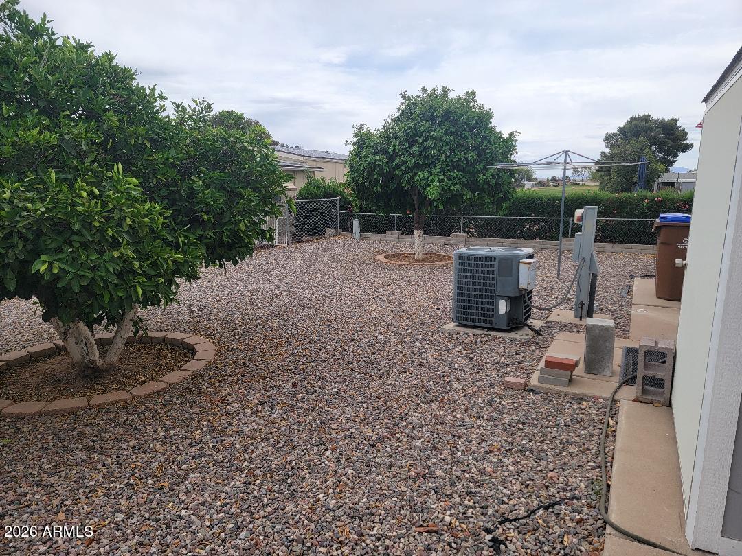 FLORENCE GARDENS - Residential