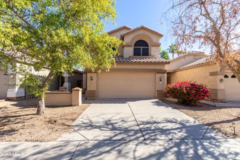 A home in Avondale