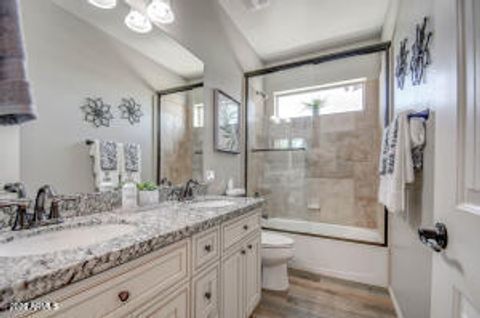 21009 W RUSTLER Road SW Buckeye AZ 85326