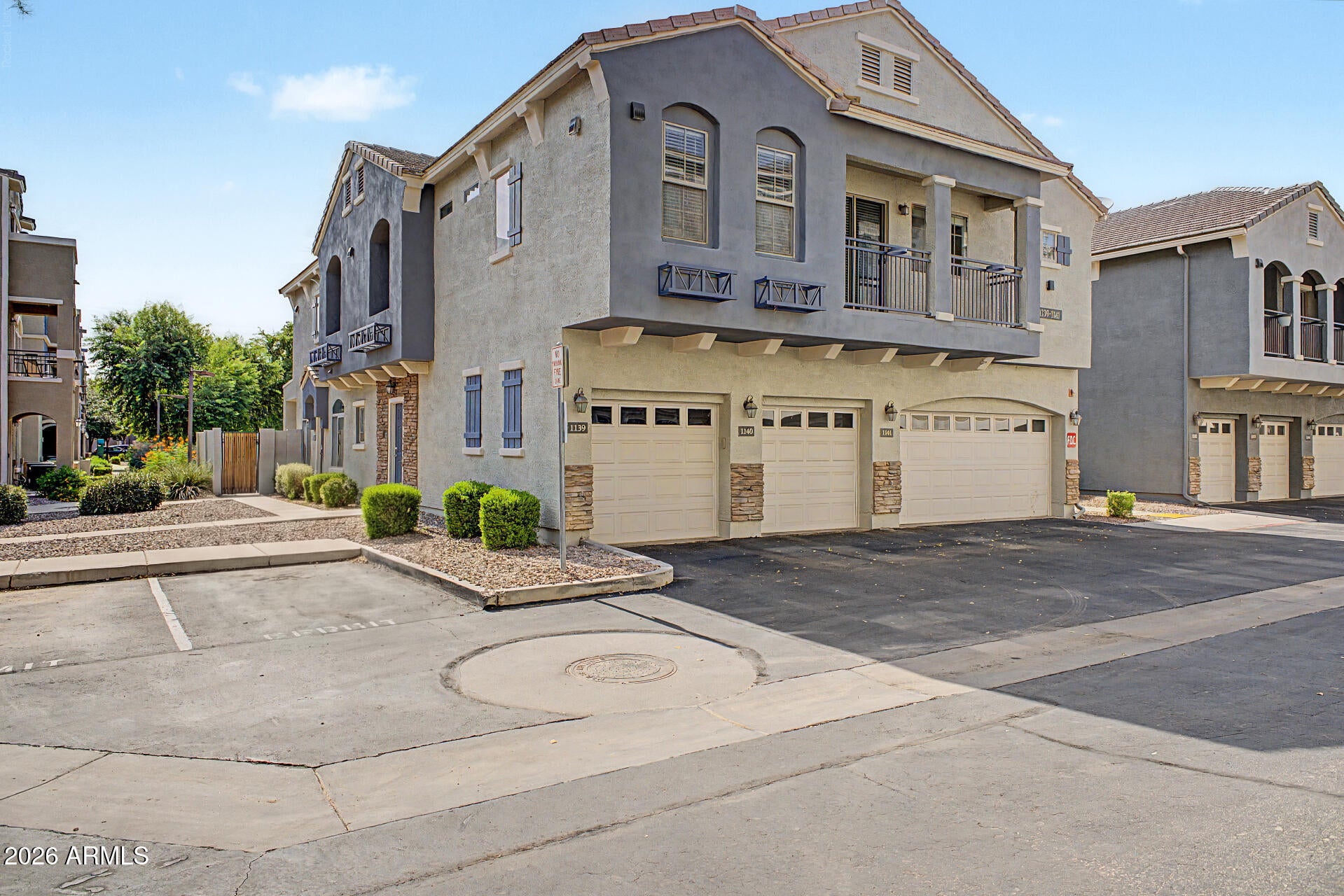 2401 E RIO SALADO Parkway 1139