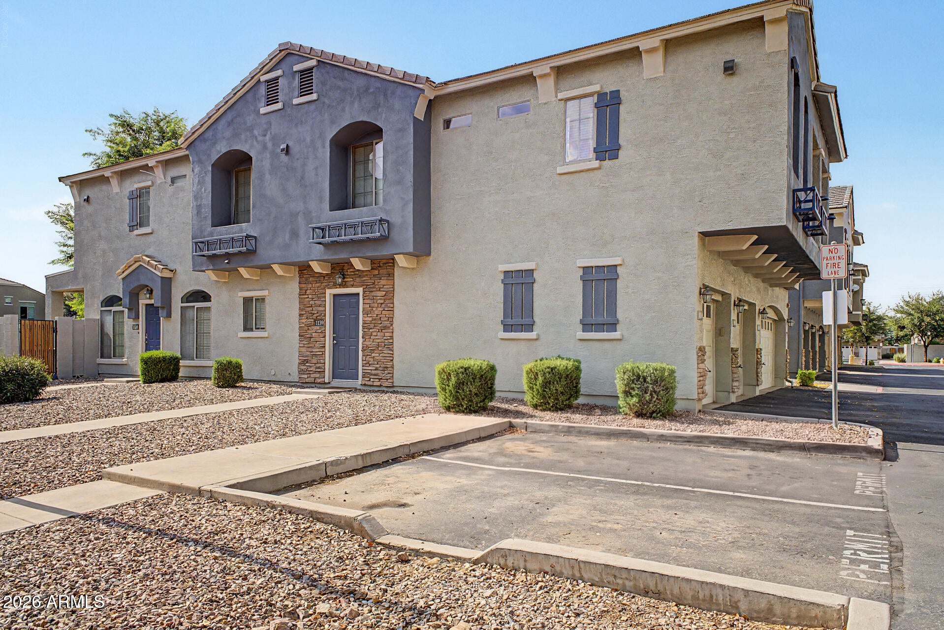 2401 E RIO SALADO Parkway 1139