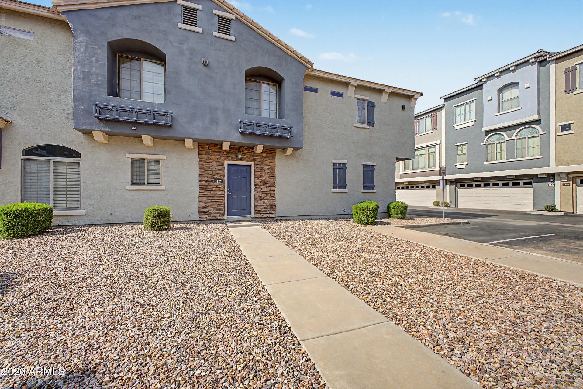 2401 E RIO SALADO Parkway 1139