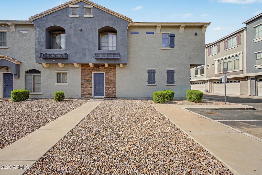 Photo of 2401 E Rio Salado Parkway #1139, Tempe, AZ 85288 (MLS # 7057908)