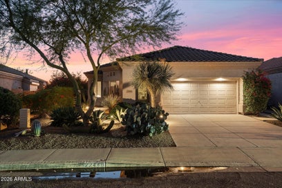 22440 N 52ND Place Phoenix AZ 85054