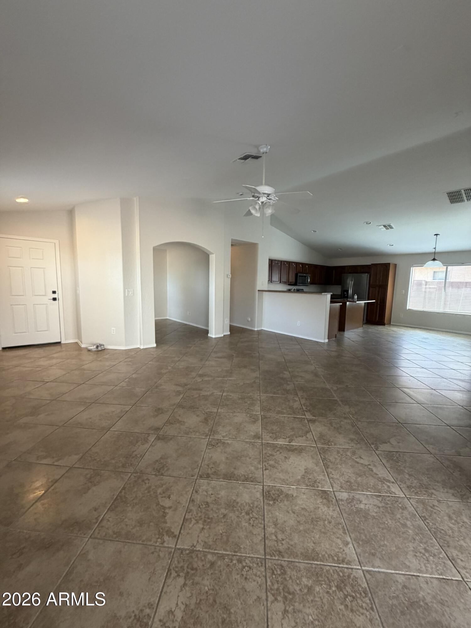 352 W GASCON Road