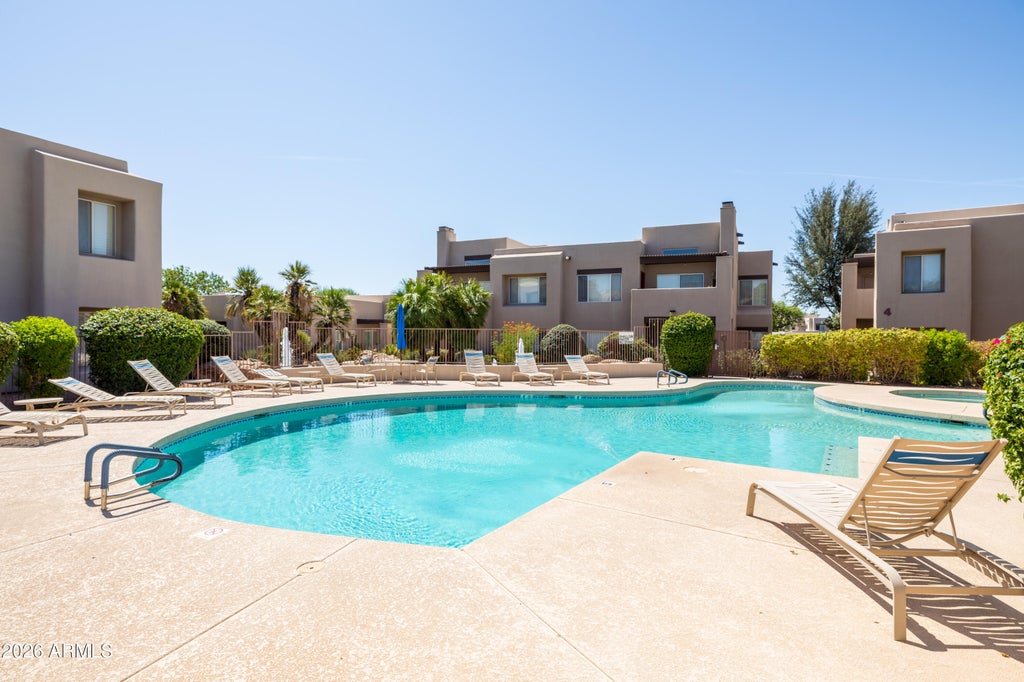 Photo of 11260 N 92nd Street #1009, Scottsdale, AZ 85260 (MLS # 7069810)