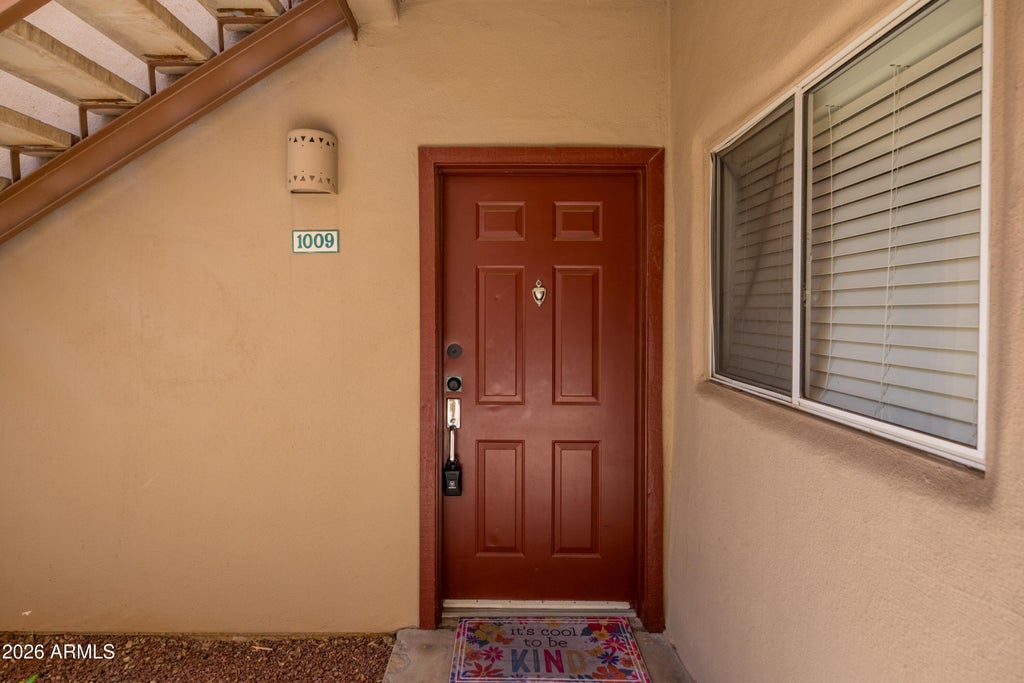 Photo of 11260 N 92nd Street #1009, Scottsdale, AZ 85260 (MLS # 7069810)