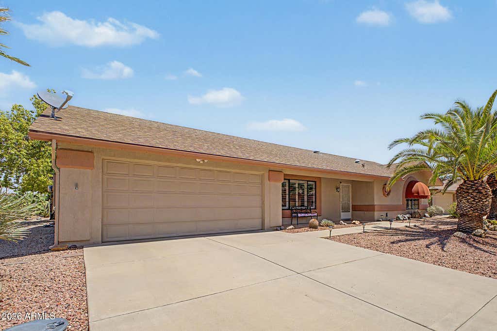Photo of 14710 W Calumet Drive, Sun City West, AZ 85375 (MLS # 7068963)