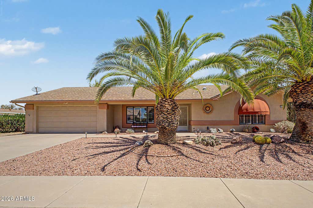 Photo of 14710 W Calumet Drive, Sun City West, AZ 85375 (MLS # 7068963)