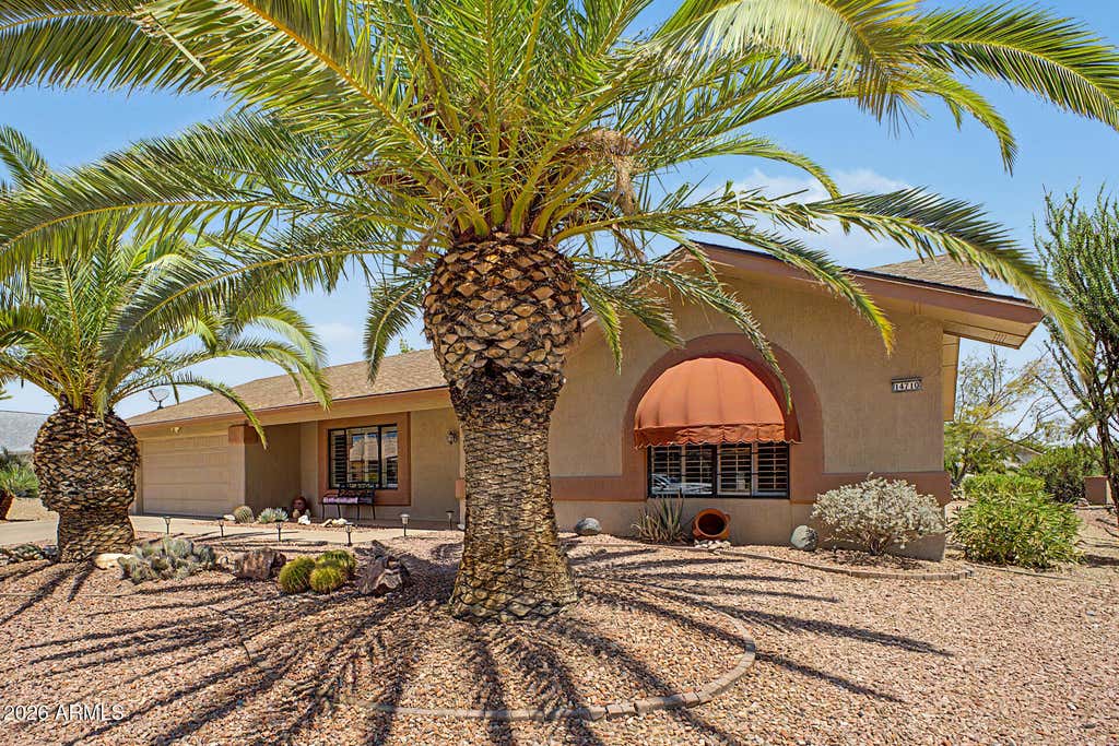 Photo of 14710 W Calumet Drive, Sun City West, AZ 85375 (MLS # 7068963)