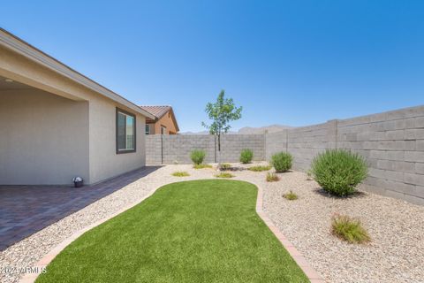 A home in Litchfield Park