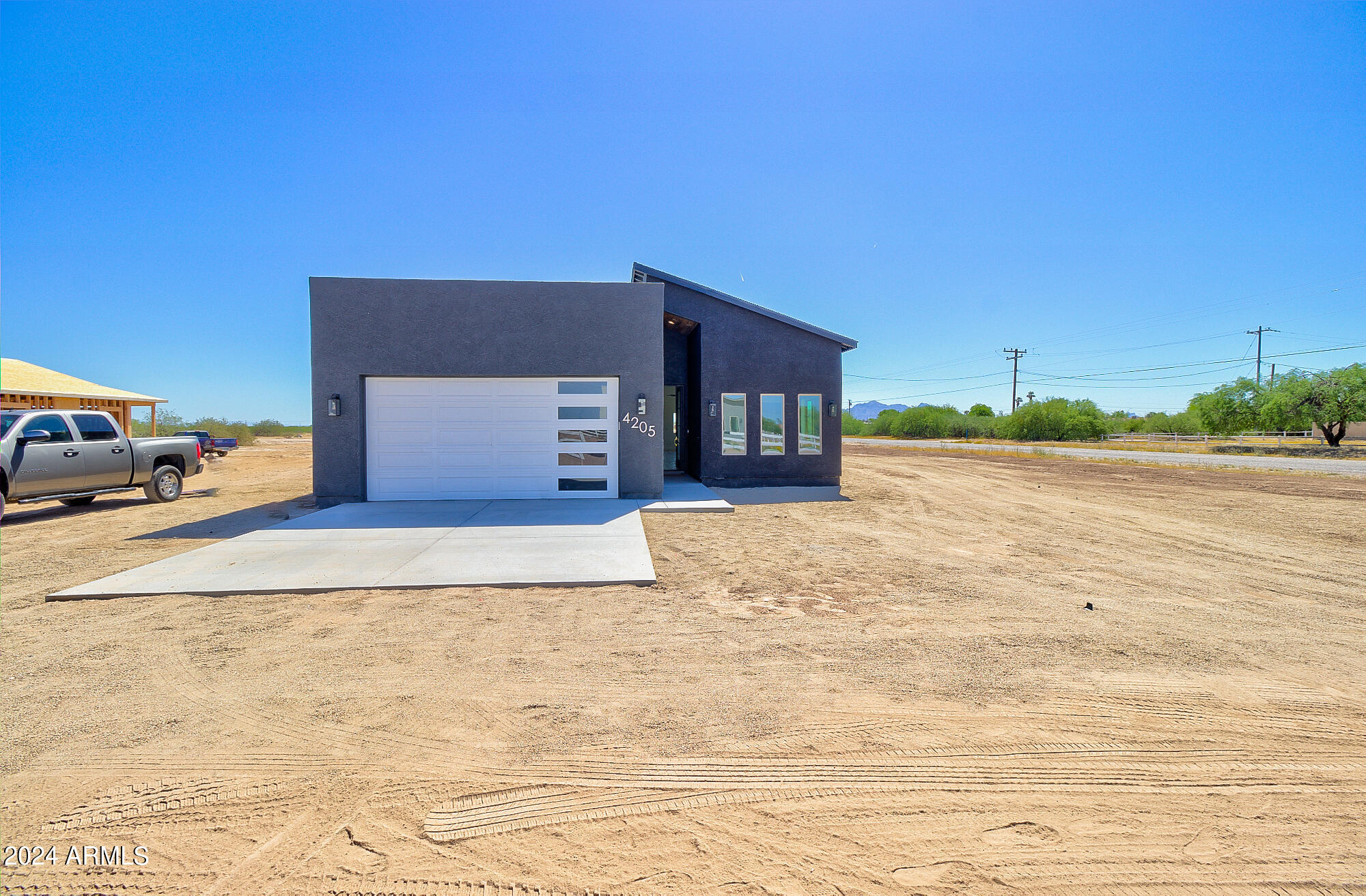 View Eloy, AZ 85131 house