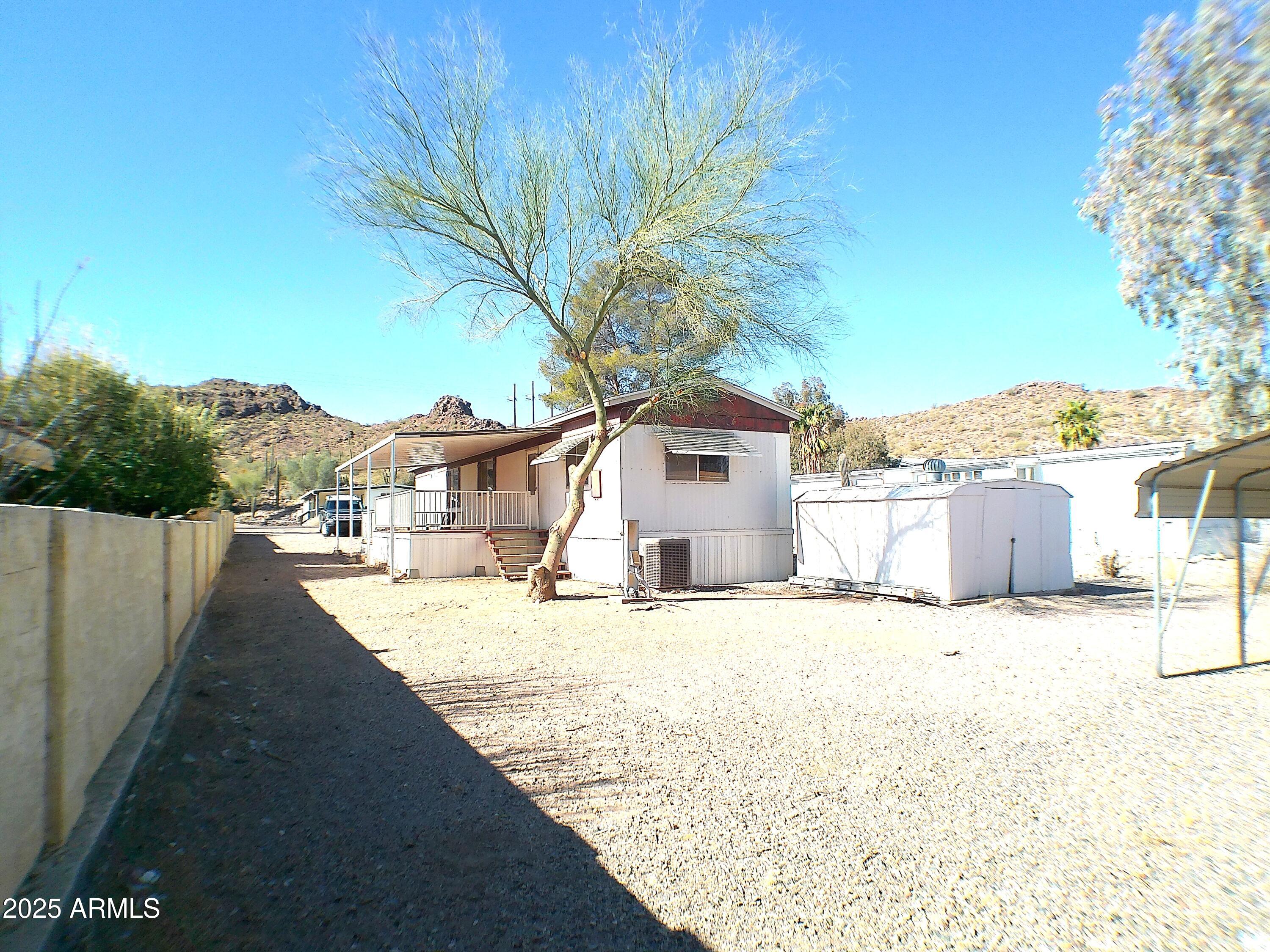 289 S PIEDRA NEGRA Drive