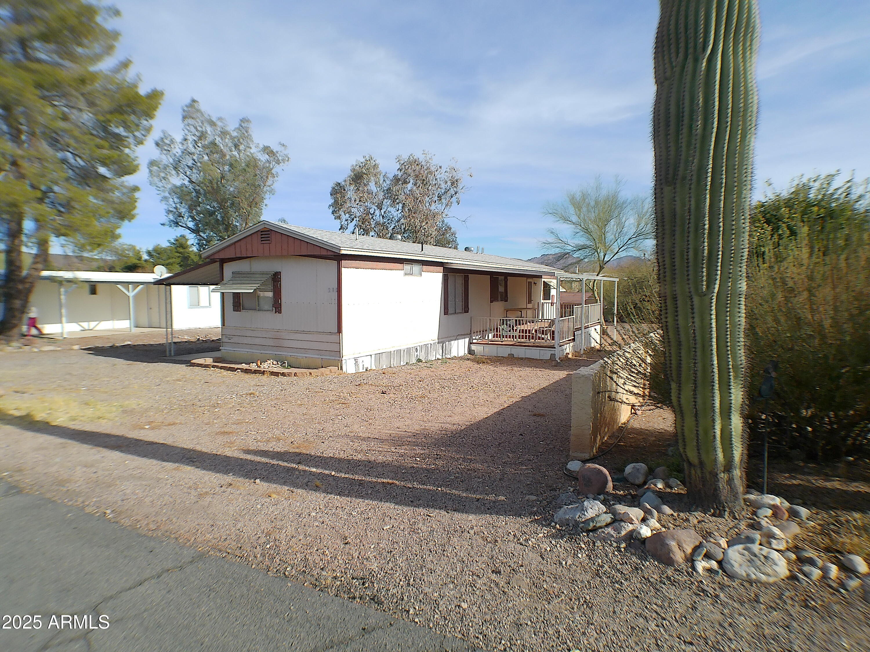 289 S PIEDRA NEGRA Drive