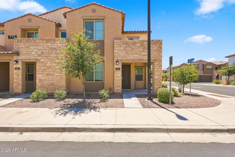 Property photo of 779 E Doral Avenue 101, Gilbert, AZ 85297