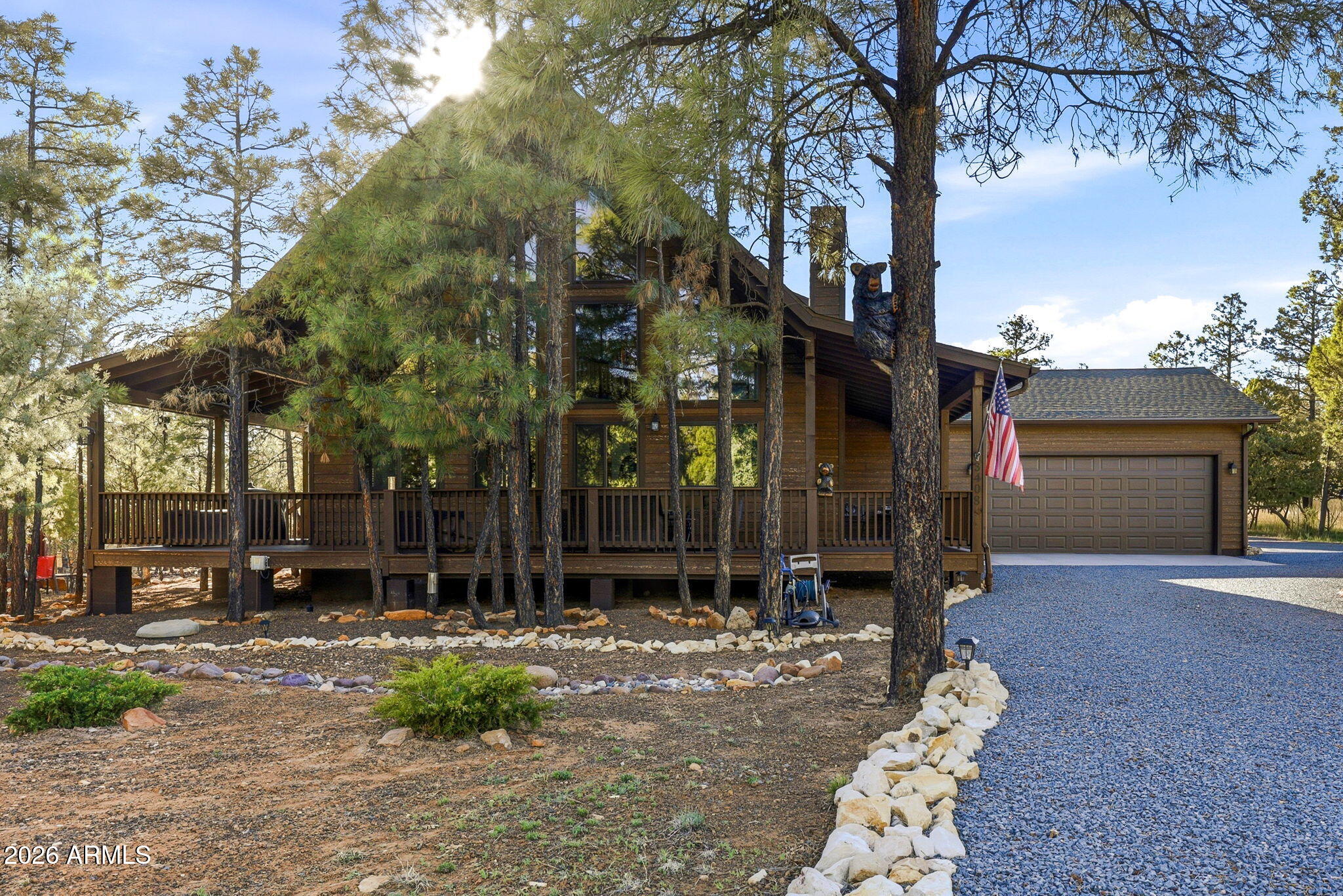 3408 PONDEROSA Loop