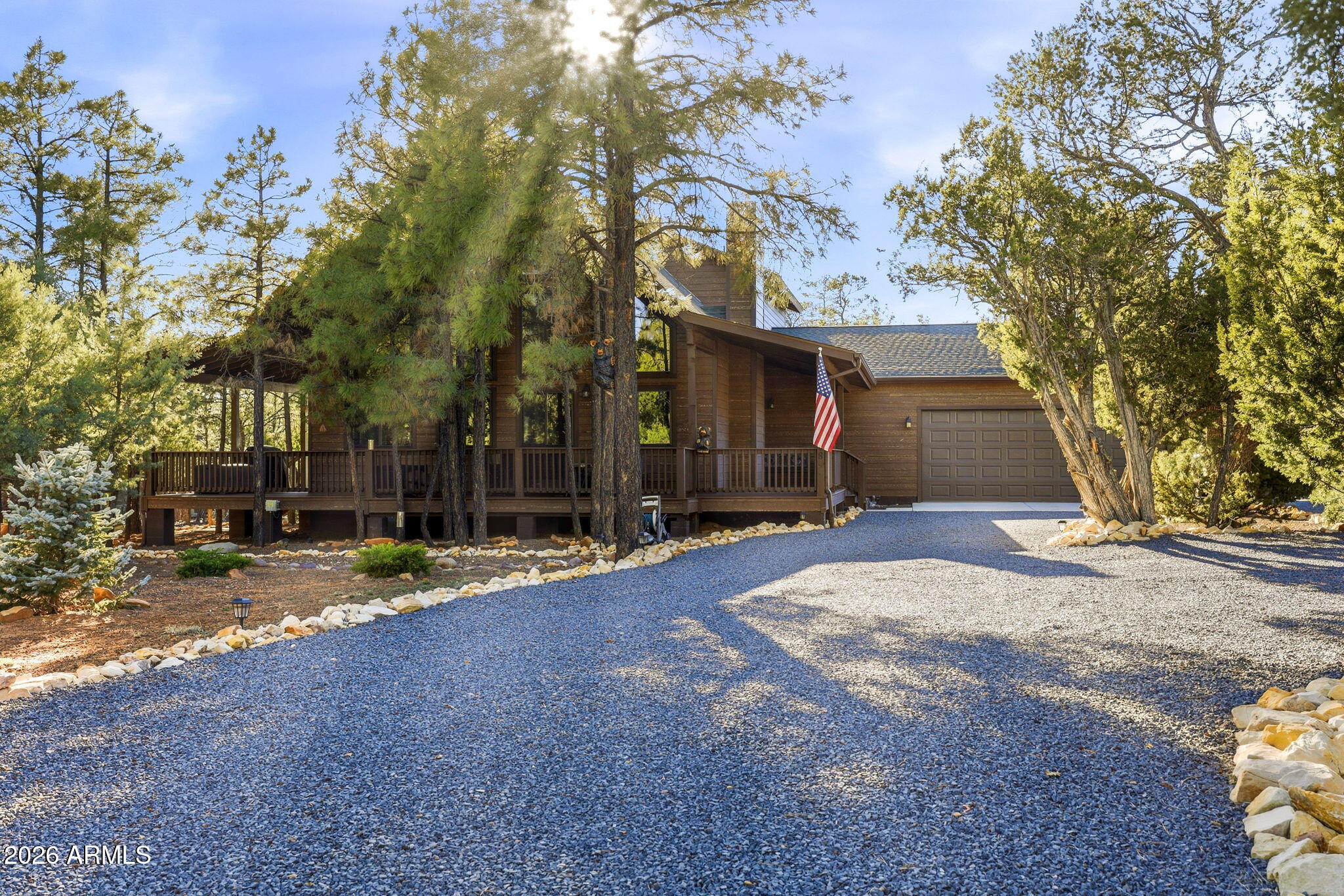 3408 PONDEROSA Loop
