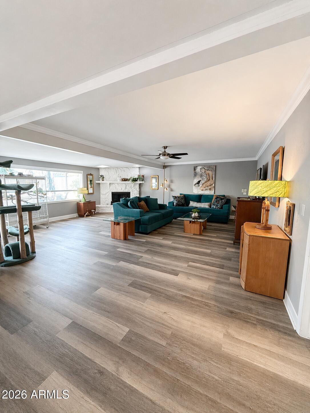 1132 E VILLAGE CIRCLE Drive