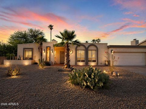 1132 E VILLAGE CIRCLE Drive Phoenix AZ 85022