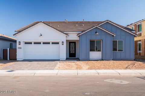 1296 E COCONINO Way Gilbert AZ 85298