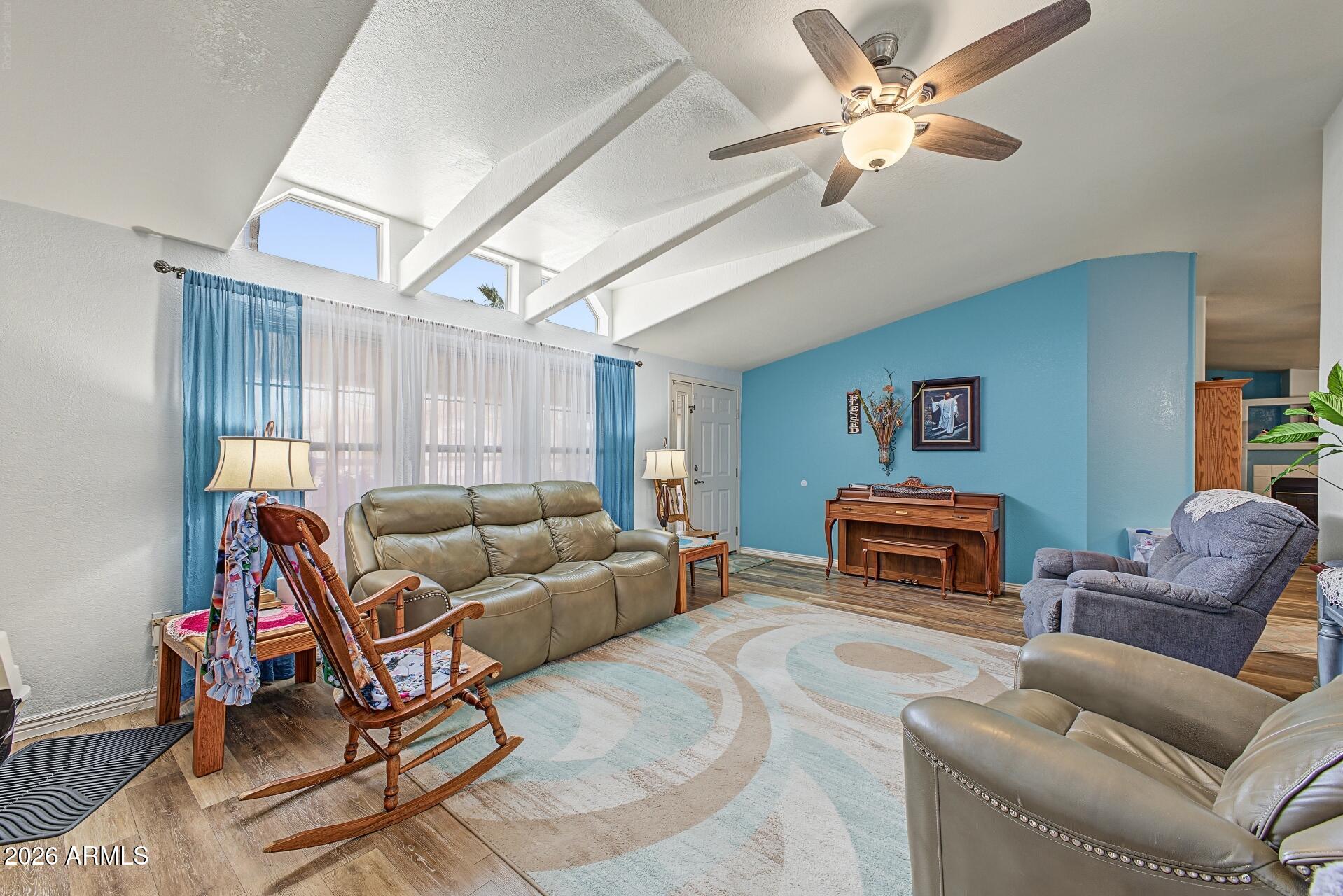 2400 E BASELINE Avenue 270