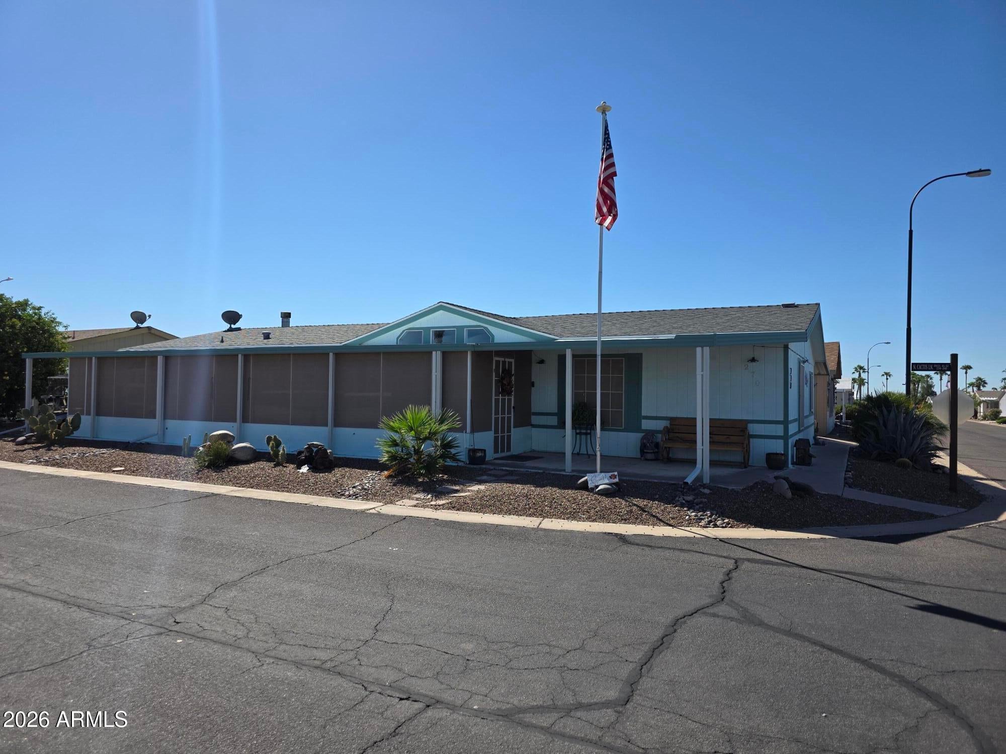 2400 E BASELINE Avenue 270