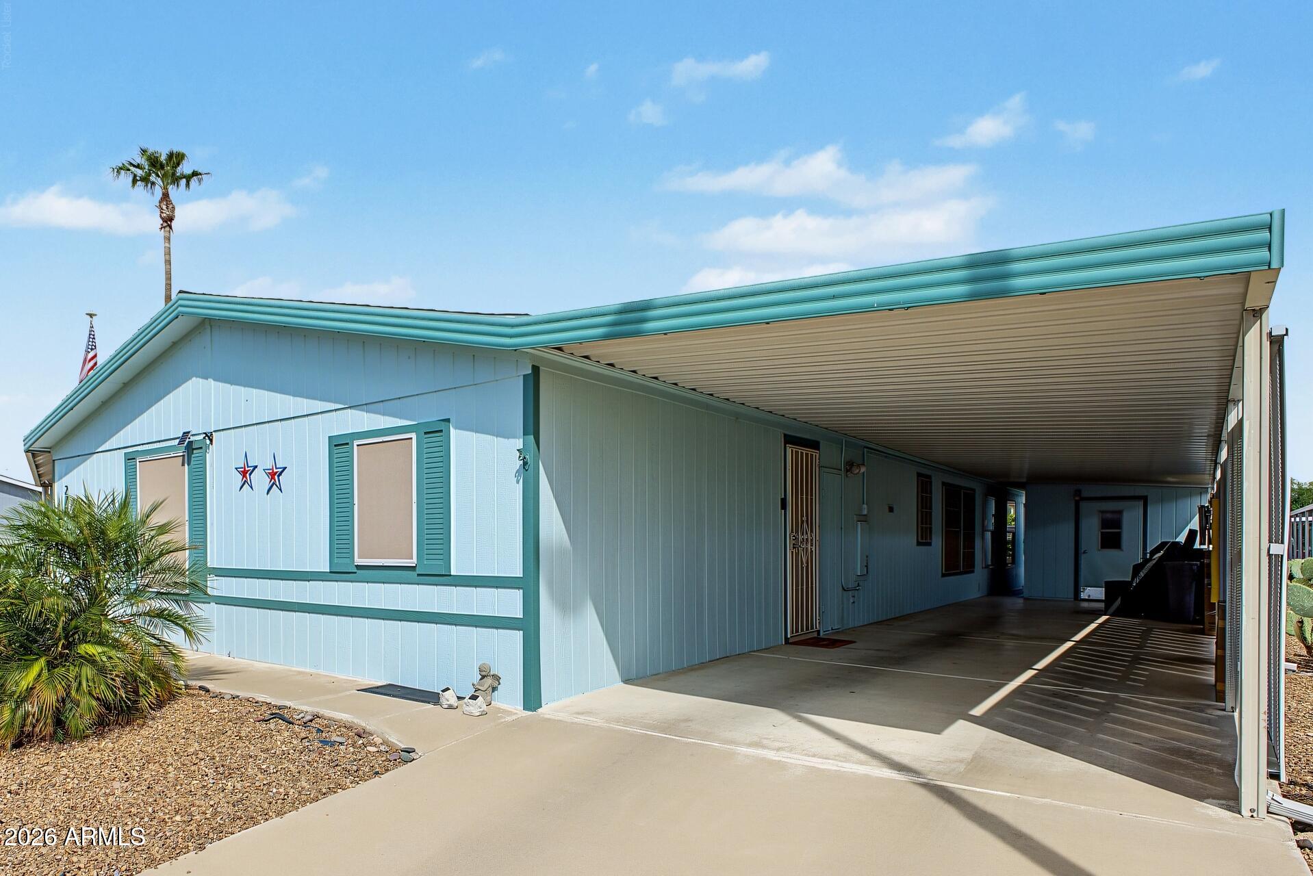 2400 E BASELINE Avenue 270