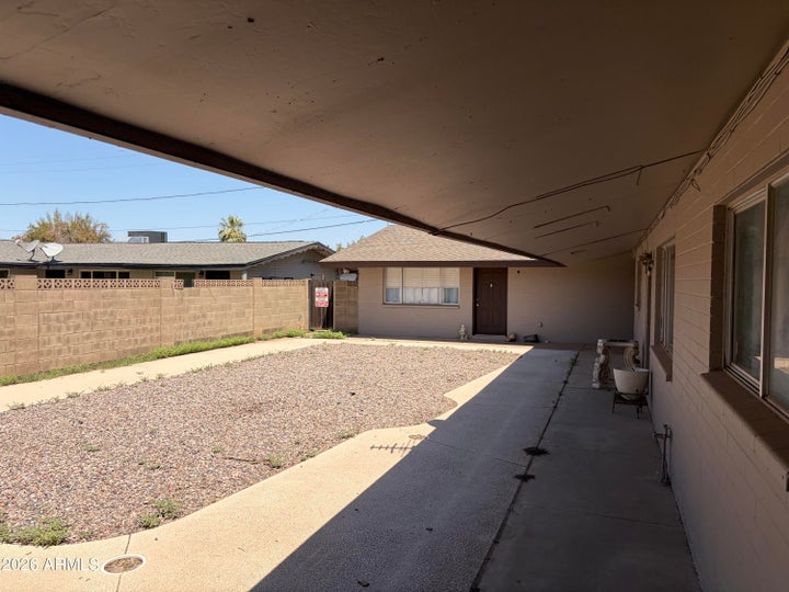 Photo 1 of 1 — 1540 E BROADWAY Road, Mesa, AZ 85204