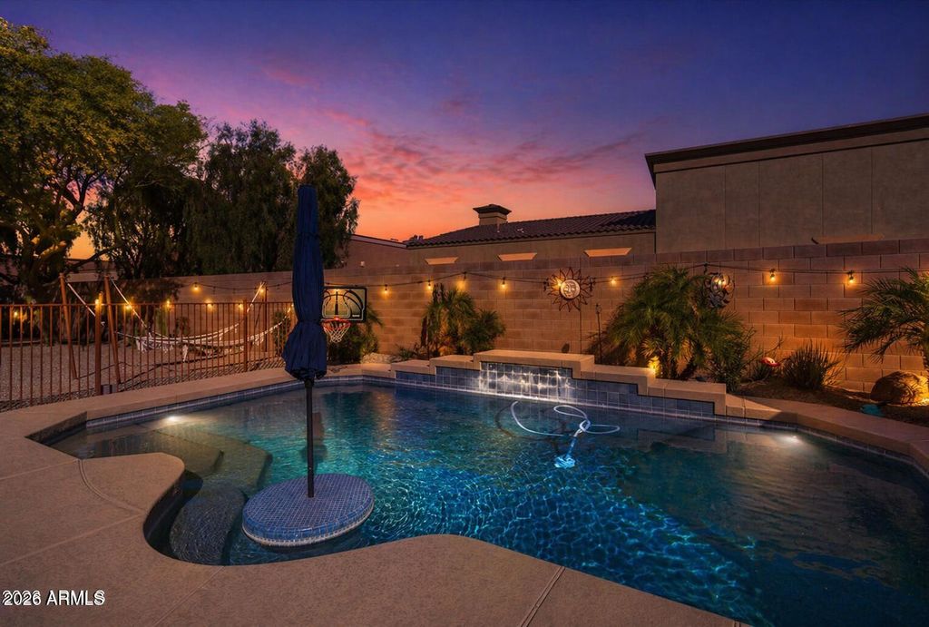 Photo of 21303 N Sunset Drive, Maricopa, AZ 85139 (MLS # 7008342)