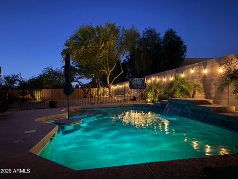 21303 N SUNSET Drive Maricopa AZ 85139