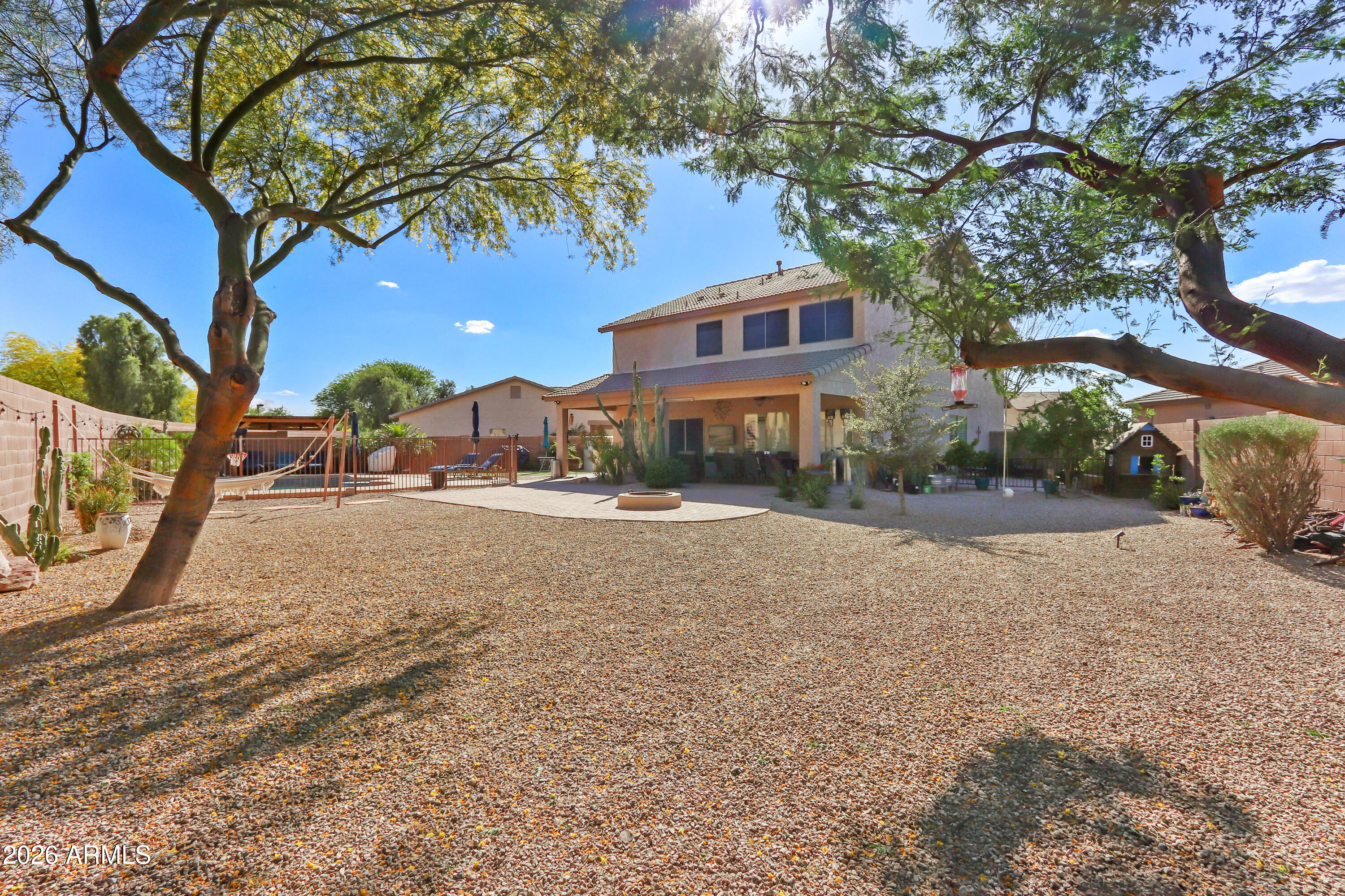 21303 N SUNSET Drive