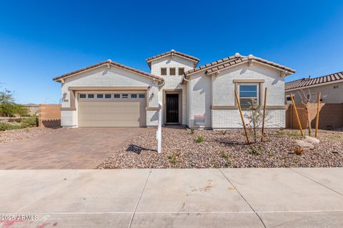12022 W MARGUERITE Avenue Avondale AZ 85323