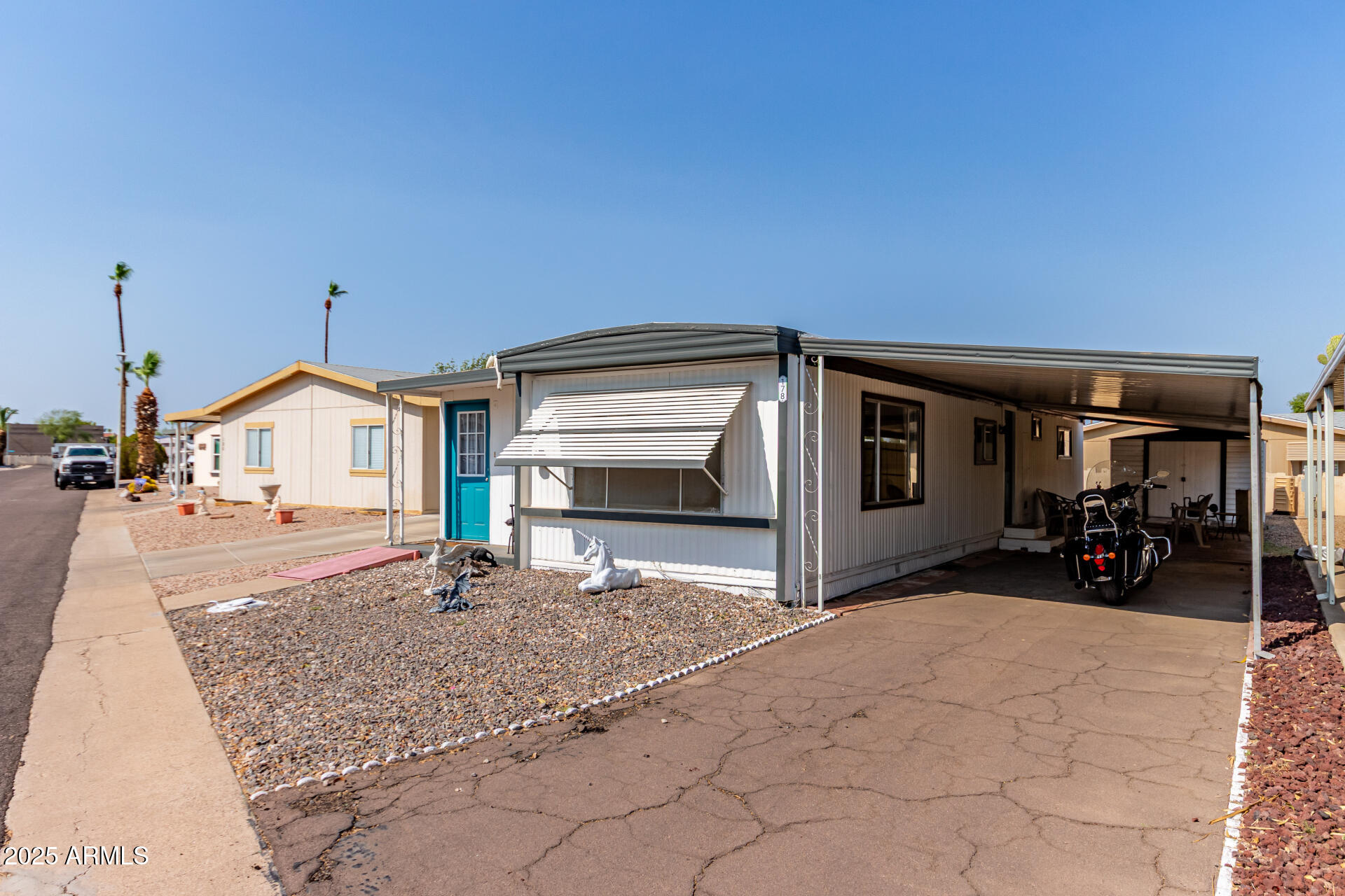 10701 N 99TH Avenue 178