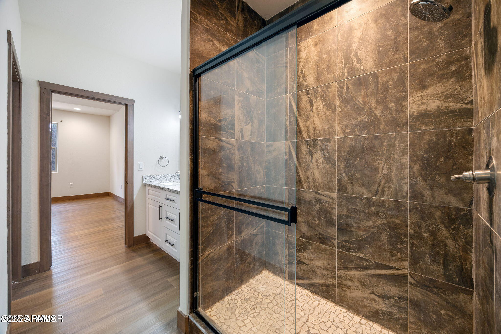 THE RETREAT VILLAS AT BISON CROSSING - Residential