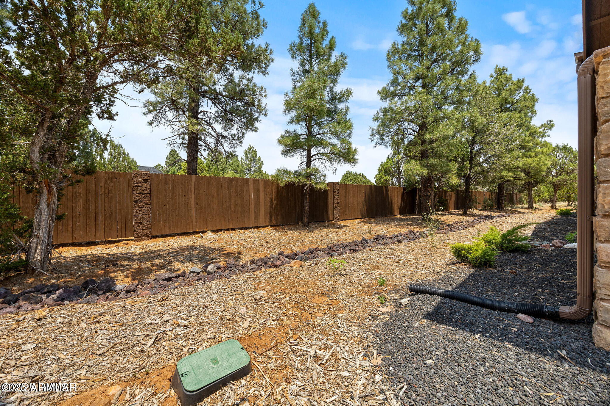 THE RETREAT VILLAS AT BISON CROSSING - Residential