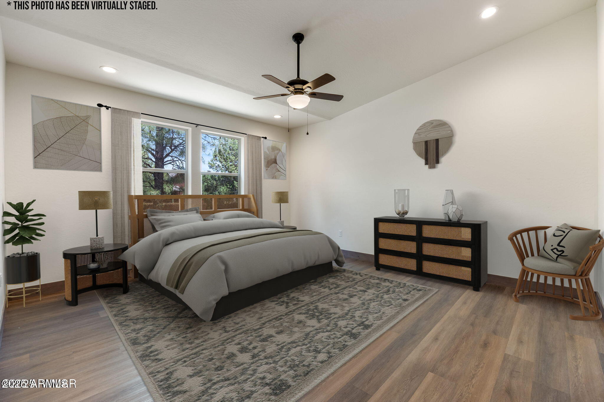 THE RETREAT VILLAS AT BISON CROSSING - Residential
