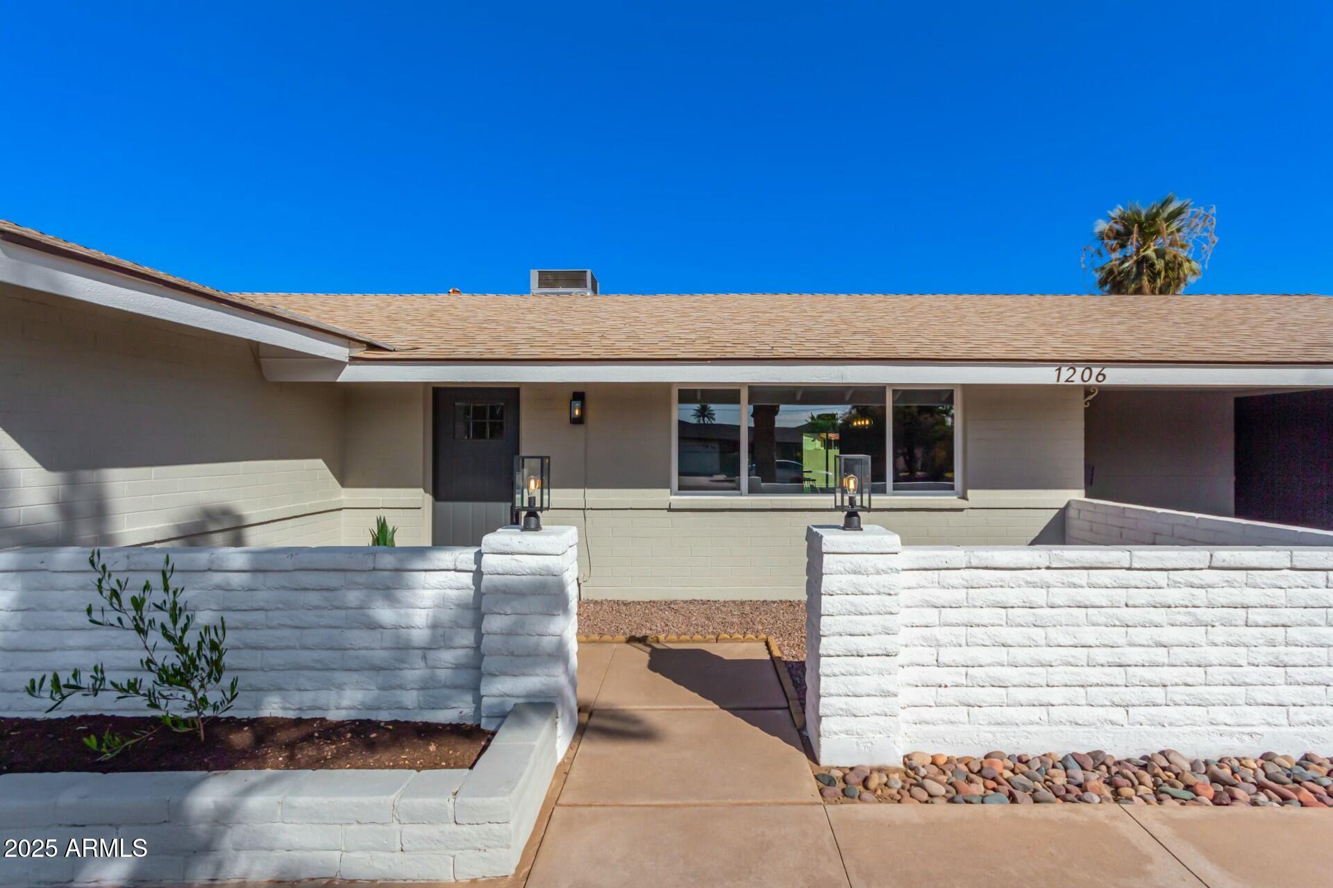1206 E LOYOLA Drive