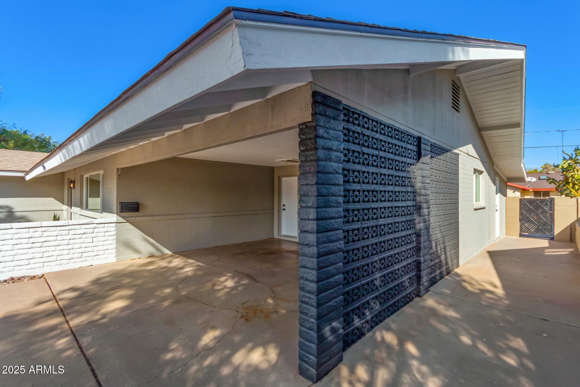 1206 E LOYOLA Drive
