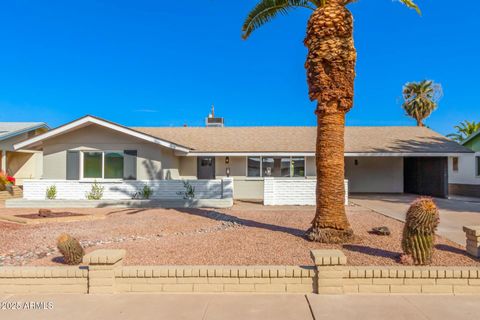 1206 E LOYOLA Drive Tempe AZ 85282