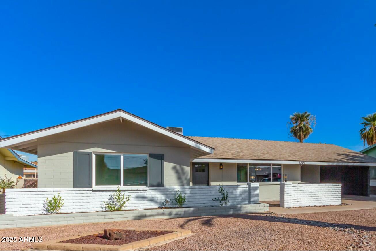 1206 E LOYOLA Drive