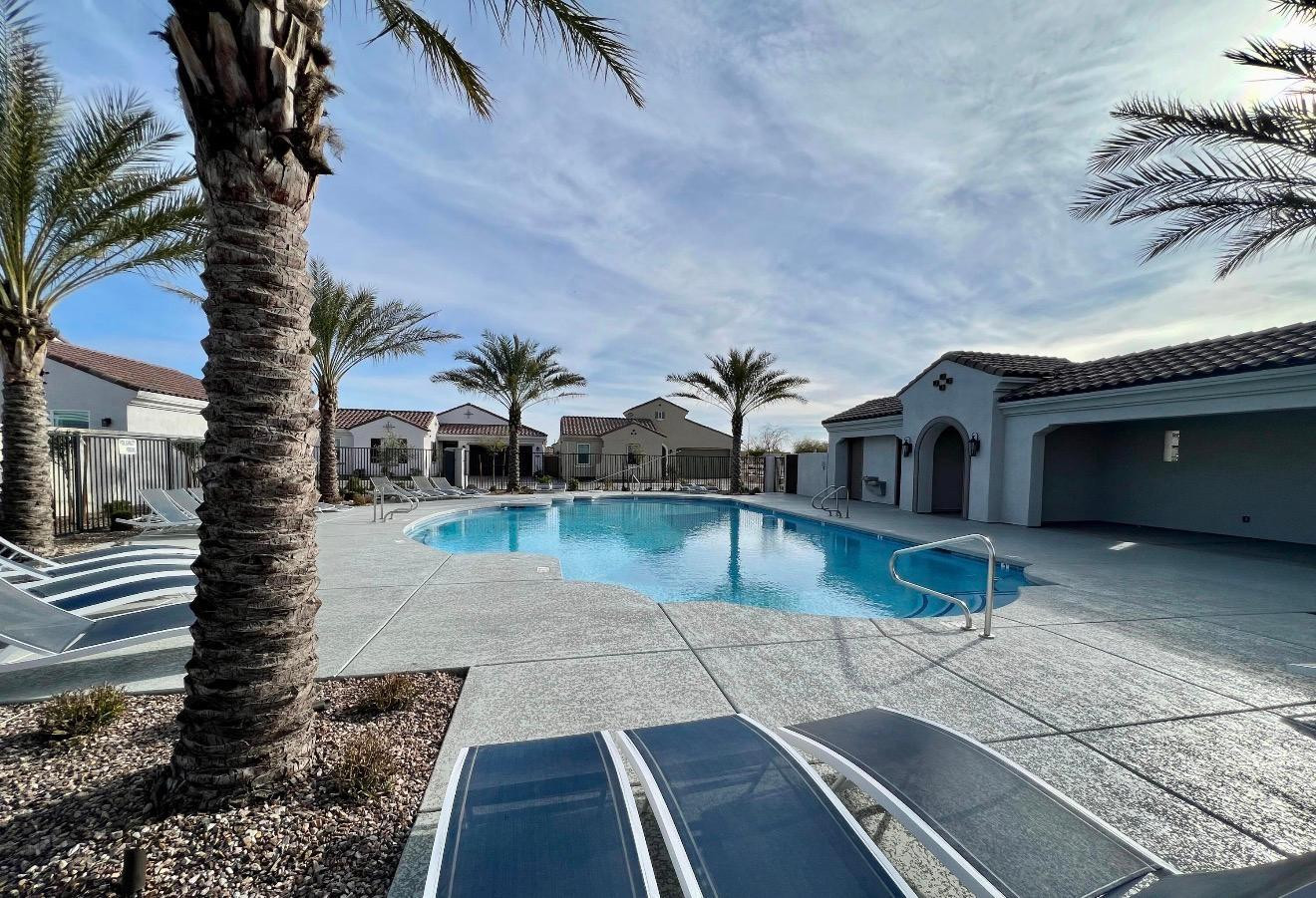 220 E Markwood Drive