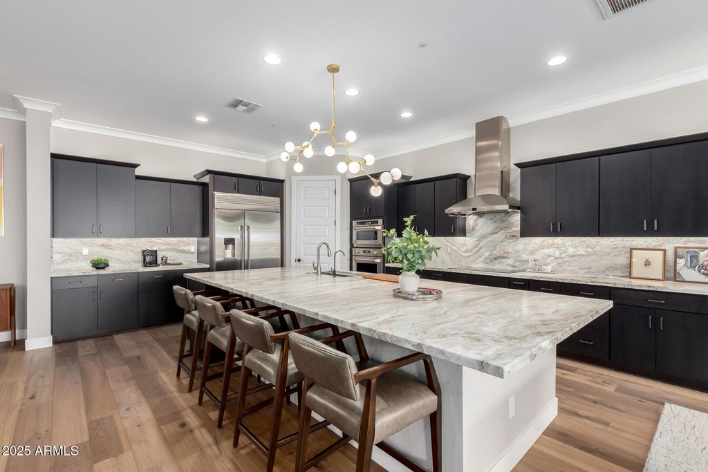 Photo of 24421 N 94th Avenue, Peoria, AZ 85383 (MLS # 6920747)