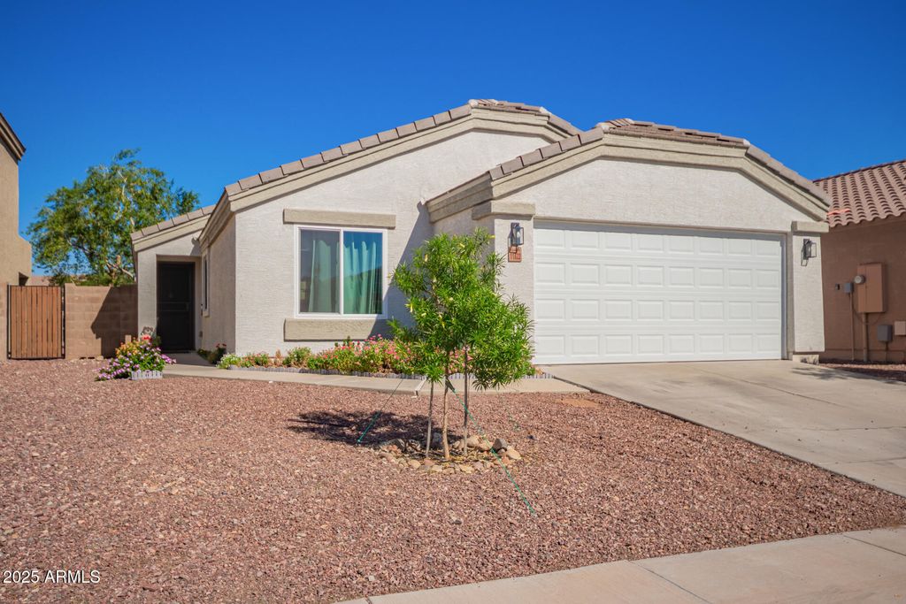 Photo of 11822 W Softwind Drive, Sun City, AZ 85373 (MLS # 6936909)