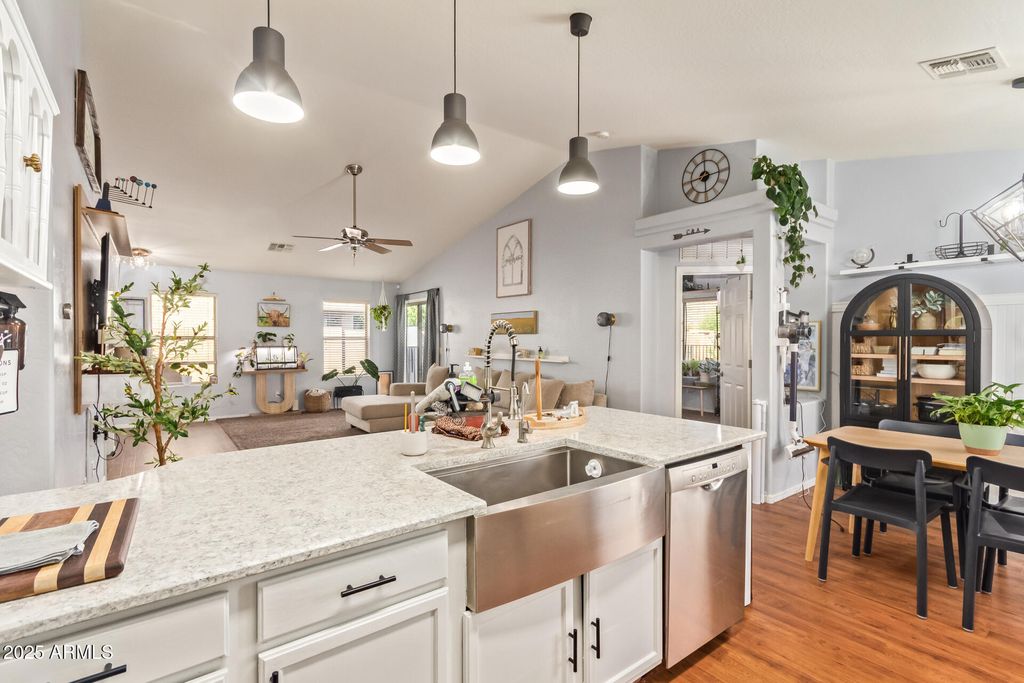 Photo of 11822 W Softwind Drive, Sun City, AZ 85373 (MLS # 6936909)