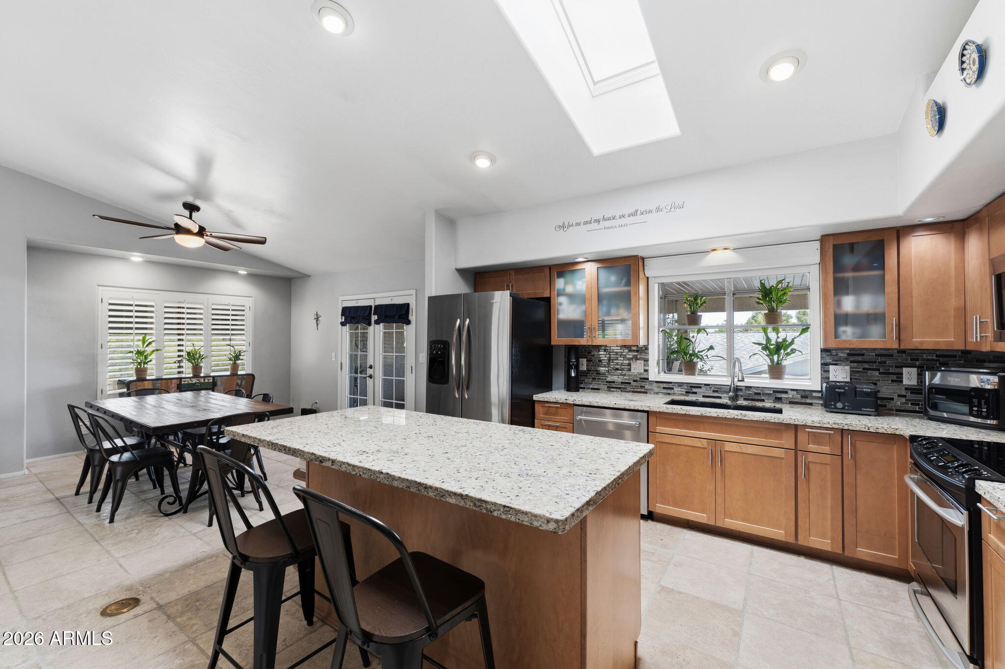 6847 S ALDER Drive