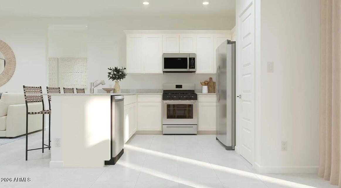 17330 W SMOKETREE Drive