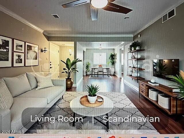 8256 E Arabian Trail Unit 226